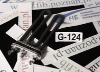 GRZAŁKA 02671 1750W Z BEZP